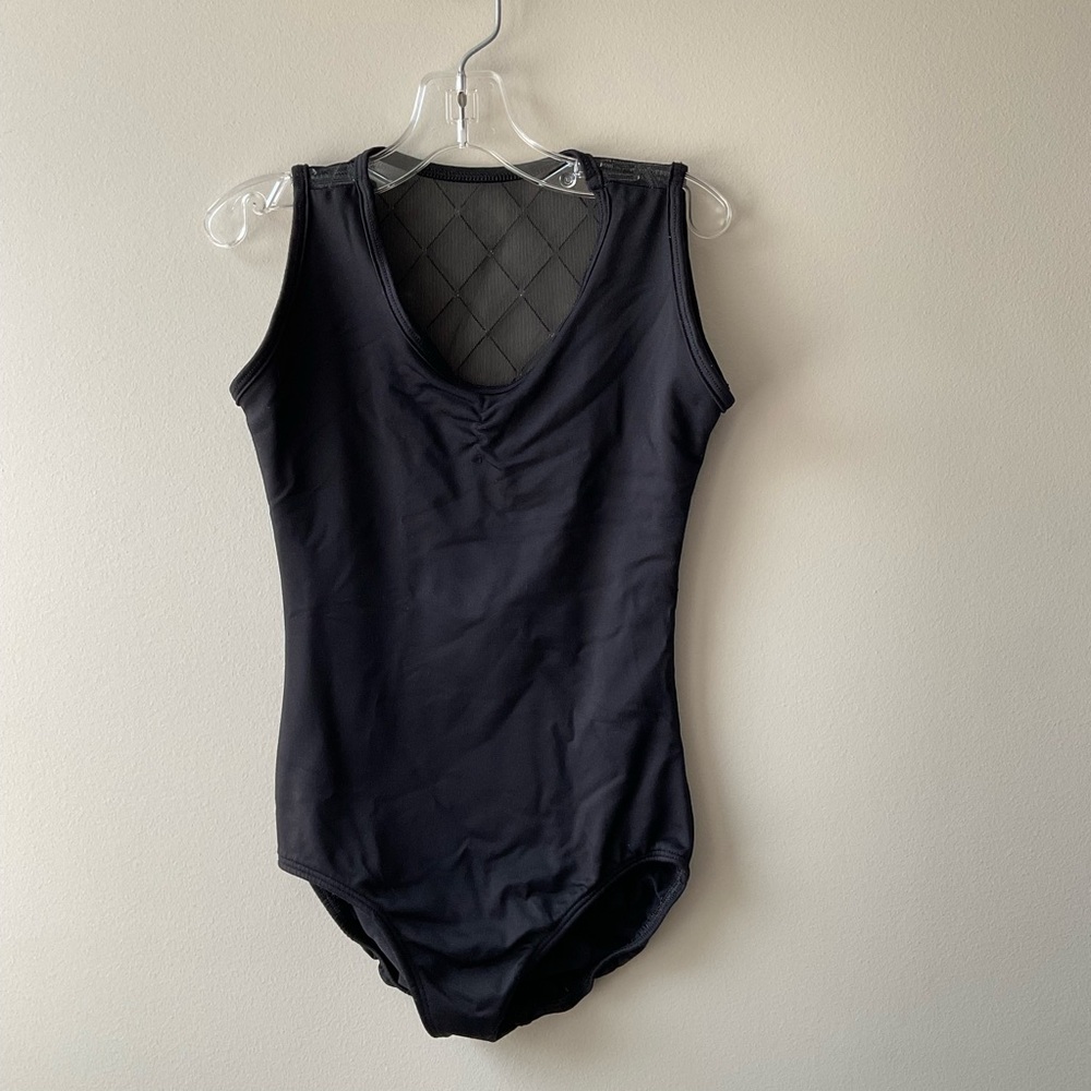 Eurotard Dancewear Leotard